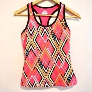 FILA Sports Tank